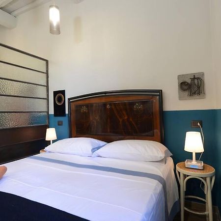 Apartmán Mugnone House Florencie Exteriér fotografie