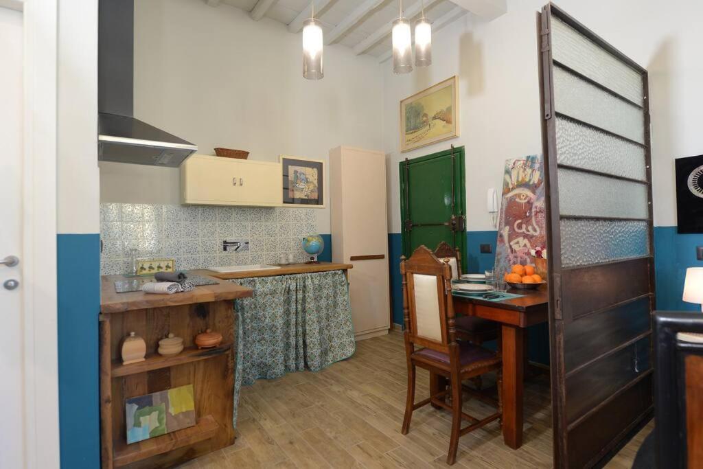 Apartmán Mugnone House Florencie Exteriér fotografie