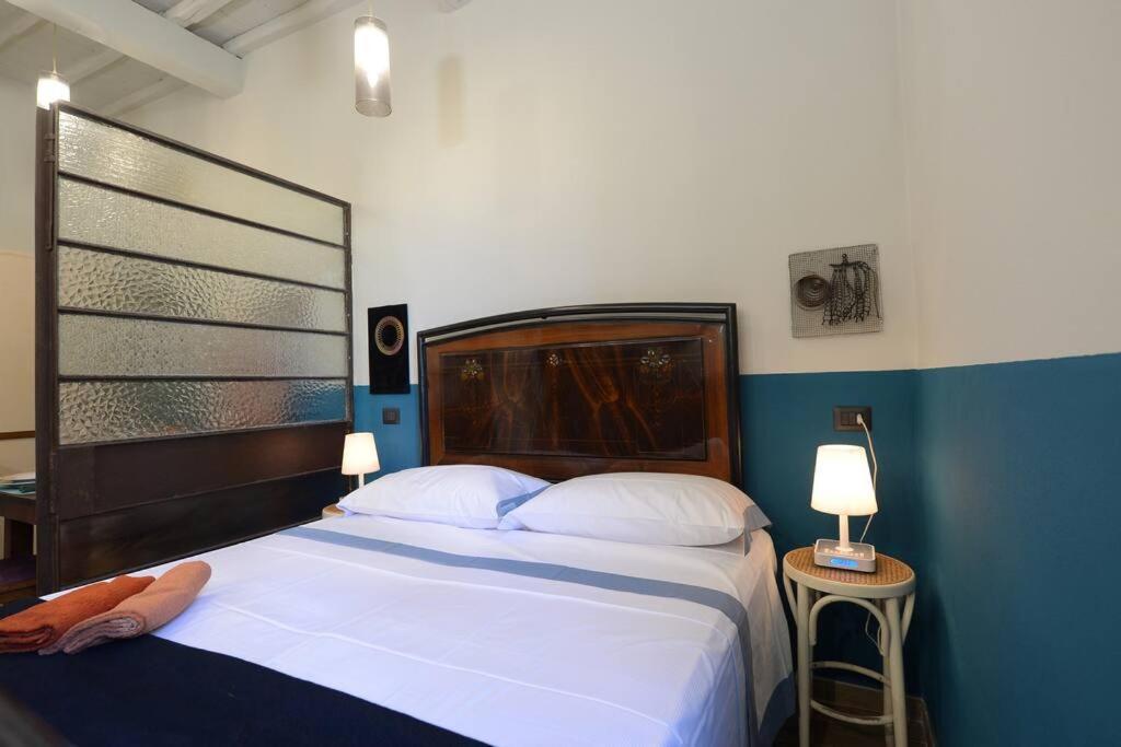 Apartmán Mugnone House Florencie Exteriér fotografie