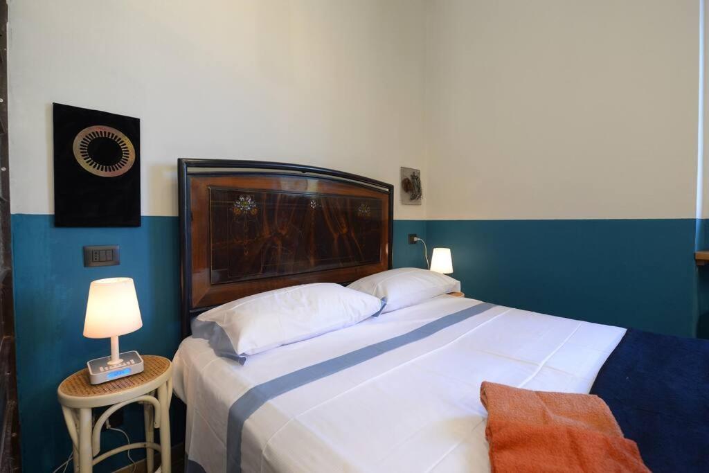 Apartmán Mugnone House Florencie Exteriér fotografie