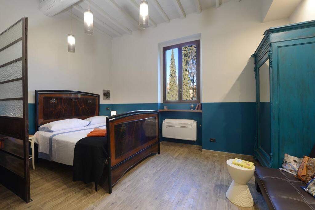 Apartmán Mugnone House Florencie Exteriér fotografie